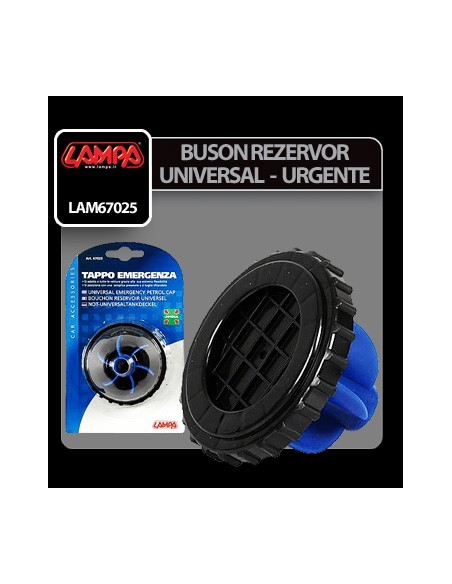 |AutoNeo.roBuson rezervor universal plastic pentru urgente