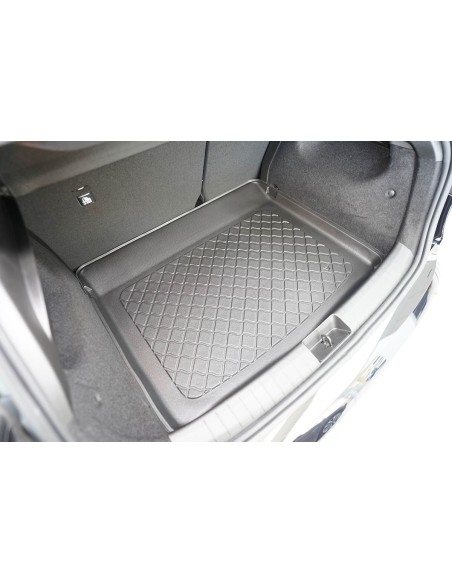 |AutoNeo.roTavita de portbagaj Fiat Tipo Cross, caroserie SUV, fabricatie 10.2020 - prezent, cu CargoBox 1