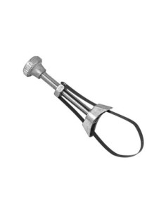 Cheie filtru ulei cu colier metalic Lampa