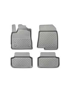 Covorase auto dedicate tip tavita