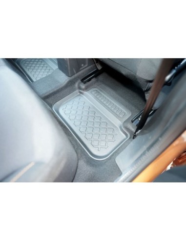 |AutoNeo.roCovorase tip tavita Dacia Sandero III, caroserie Hatchback, fabricatie 01.2021 - prezent 1