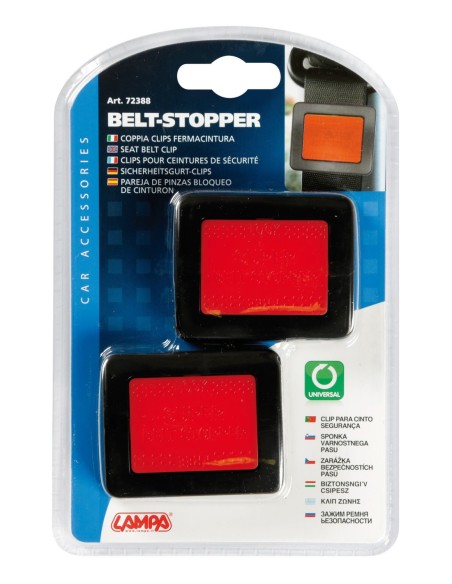 |AutoNeo.roClipsuri fixare centura siguranta Lampa