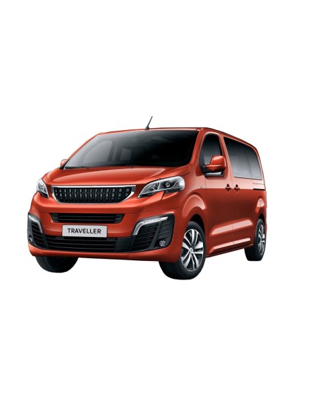 |AutoNeo.roTavita de portbagaj Citroen Jumpy III SpaceTourer, caroserie Van, fabricatie 01.2016 - prezent