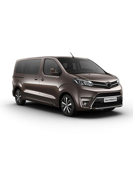 |AutoNeo.roTavita de portbagaj Citroen Jumpy III SpaceTourer, caroserie Van, fabricatie 01.2016 - prezent