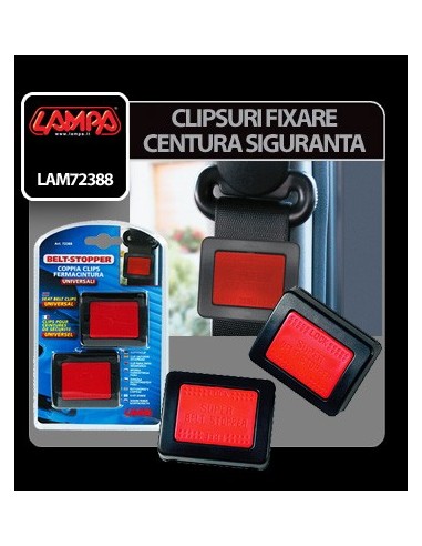 |AutoNeo.roClipsuri fixare centura siguranta Lampa