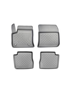 Covorase auto dedicate tip tavita