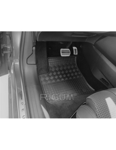 |AutoNeo.roCovorase auto Citroen e-C4, caroserie Hatchback, fabricatie 12.2020 - prezent