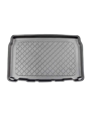|AutoNeo.roTavita de portbagaj Citroen DS3 Crossback, caroserie SUV, fabricatie 04.2019 - prezent, fara subwoofer 2