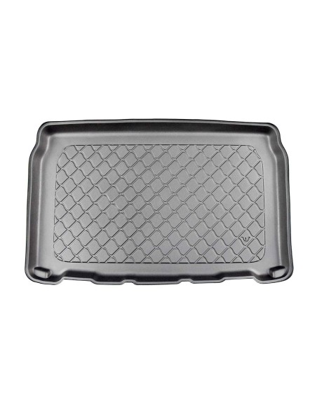|AutoNeo.roTavita de portbagaj Citroen DS3 Crossback, caroserie SUV, fabricatie 04.2019 - prezent, fara subwoofer 2