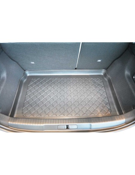 |AutoNeo.roTavita de portbagaj Citroen DS3 Crossback, caroserie SUV, fabricatie 04.2019 - prezent, fara subwoofer 2