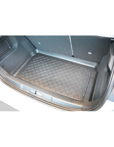 |AutoNeo.roTavita de portbagaj Citroen DS3 Crossback, caroserie SUV, fabricatie 04.2019 - prezent, fara subwoofer 2