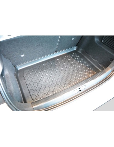 |AutoNeo.roTavita de portbagaj Citroen DS3 Crossback, caroserie SUV, fabricatie 04.2019 - prezent, fara subwoofer 2