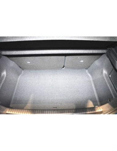 |AutoNeo.roTavita de portbagaj Citroen DS3 Crossback, caroserie SUV, fabricatie 04.2019 - prezent, fara subwoofer 2