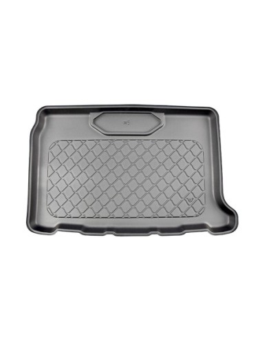 |AutoNeo.roTavita de portbagaj Citroen DS3 Crossback, caroserie SUV, fabricatie 04.2019 - prezent, cu subwoofer 2