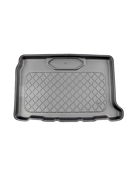 |AutoNeo.roTavita de portbagaj Citroen DS3 Crossback, caroserie SUV, fabricatie 04.2019 - prezent, cu subwoofer 2