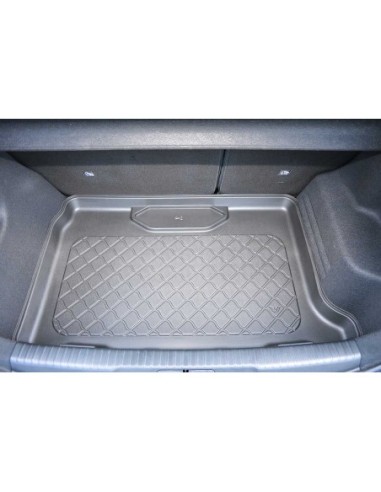 |AutoNeo.roTavita de portbagaj Citroen DS3 Crossback, caroserie SUV, fabricatie 04.2019 - prezent, cu subwoofer 2