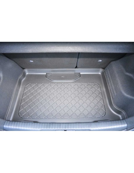 |AutoNeo.roTavita de portbagaj Citroen DS3 Crossback, caroserie SUV, fabricatie 04.2019 - prezent, cu subwoofer 2