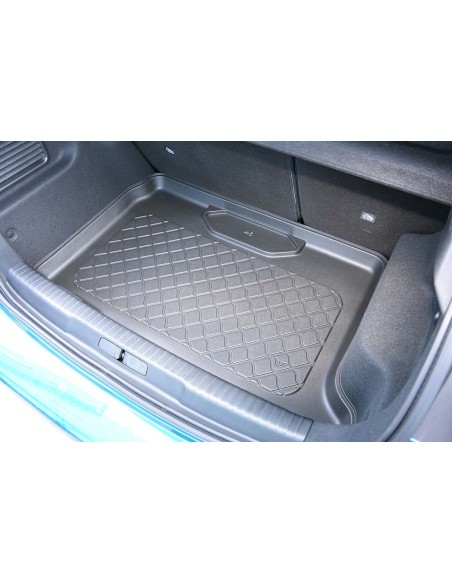 |AutoNeo.roTavita de portbagaj Citroen DS3 Crossback, caroserie SUV, fabricatie 04.2019 - prezent, cu subwoofer 2