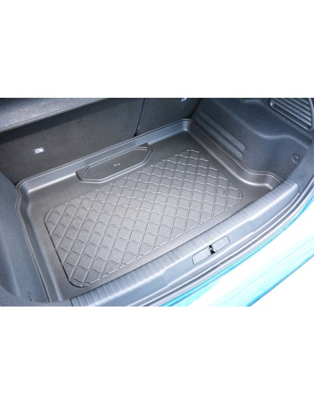 |AutoNeo.roTavita de portbagaj Citroen DS3 Crossback, caroserie SUV, fabricatie 04.2019 - prezent, cu subwoofer 2