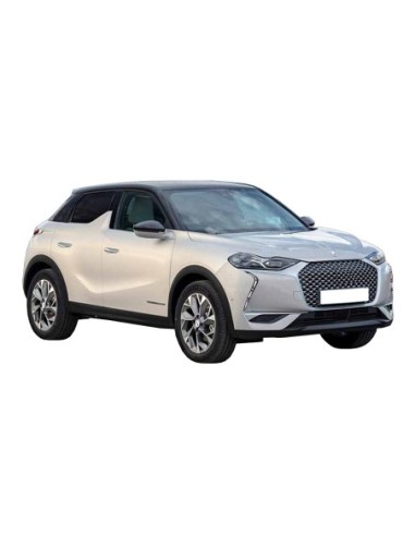 |AutoNeo.roTavita de portbagaj Citroen DS3 Crossback, caroserie SUV, fabricatie 04.2019 - prezent, cu subwoofer 2