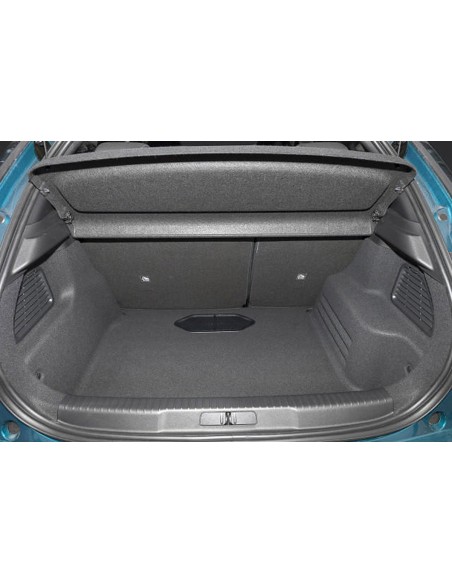 |AutoNeo.roTavita de portbagaj Citroen DS3 Crossback, caroserie SUV, fabricatie 04.2019 - prezent, cu subwoofer 2