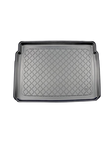 |AutoNeo.roTavita de portbagaj Citroen C4 III, caroserie Hatchback, fabricatie 12.2020 - prezent, portbagaj superior 2