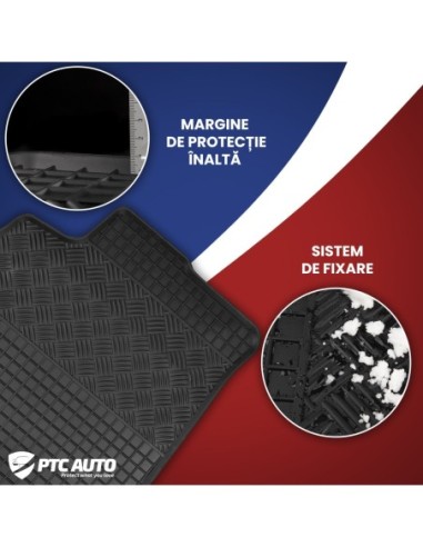 |AutoNeo.roCovorase auto Citroen C4 III, caroserie Hatchback, fabricatie 12.2020 - prezent