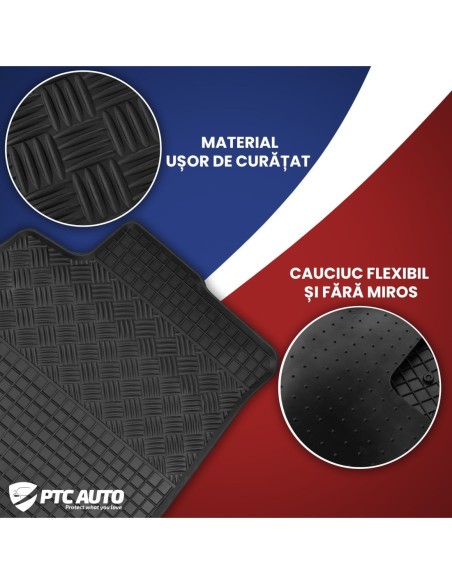 |AutoNeo.roCovorase auto Citroen C4 III, caroserie Hatchback, fabricatie 12.2020 - prezent