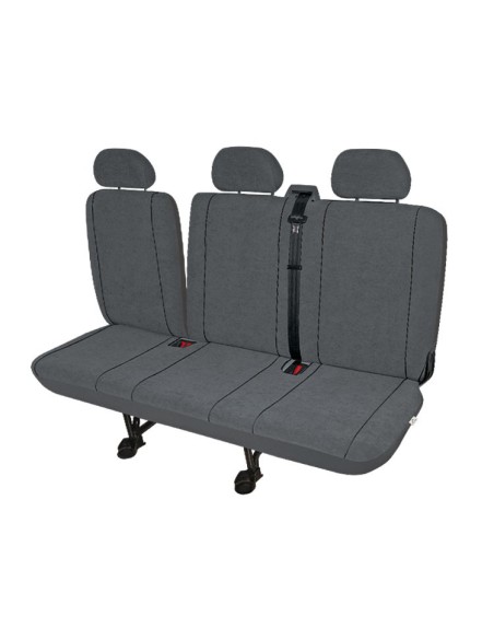 |AutoNeo.roHuse scaun furgoneta de transport Elegance DV3 - 3Locuri Split