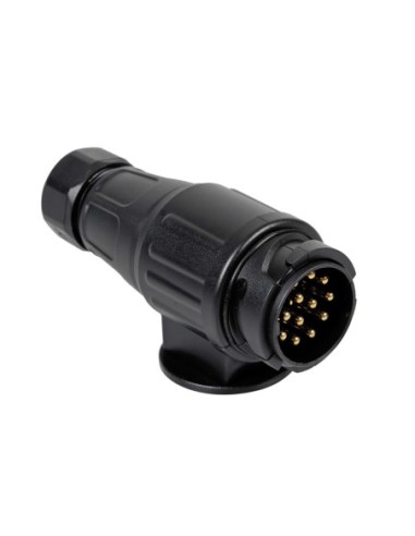 |AutoNeo.roFisa remorca plastic 13 poli Lampa