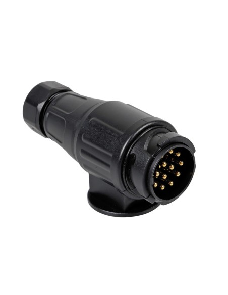 |AutoNeo.roFisa remorca plastic 13 poli Lampa
