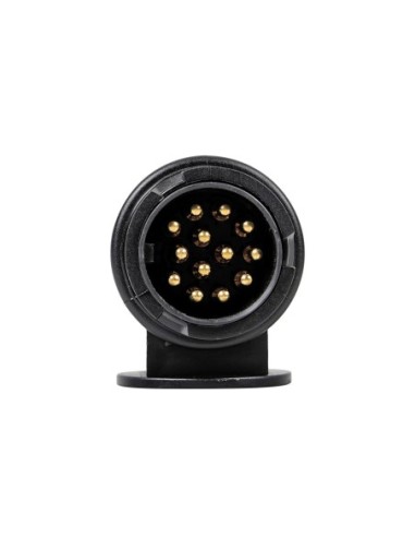 |AutoNeo.roFisa remorca plastic 13 poli Lampa