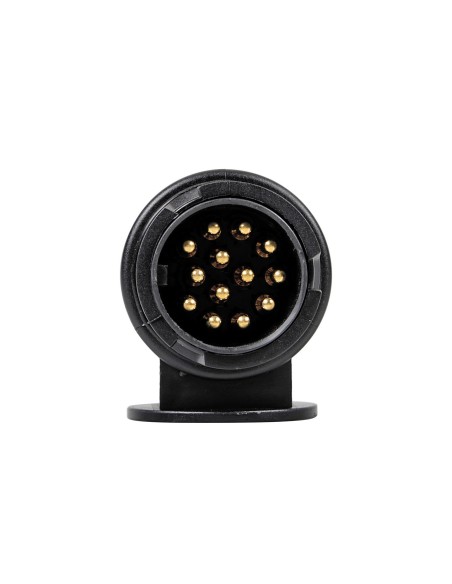 |AutoNeo.roFisa remorca plastic 13 poli Lampa