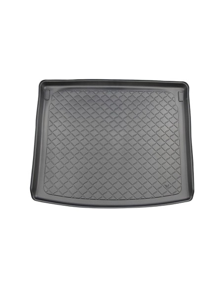|AutoNeo.roTavita de portbagaj Volkswagen Caddy Trendline, caroserie Van, fabricatie 08.2010 - 10.2020 2