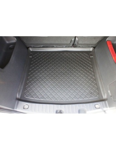 |AutoNeo.roTavita de portbagaj Volkswagen Caddy Trendline, caroserie Van, fabricatie 08.2010 - 10.2020 2