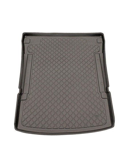 |AutoNeo.roTavita de portbagaj Volkswagen Caddy Maxi, caroserie Van, fabricatie 10.2007 - 10.2020, Trendline, Comfortline, Highline 2