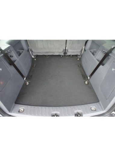 |AutoNeo.roTavita de portbagaj Volkswagen Caddy Maxi, caroserie Van, fabricatie 10.2007 - 10.2020, Trendline, Comfortline, Highline 2