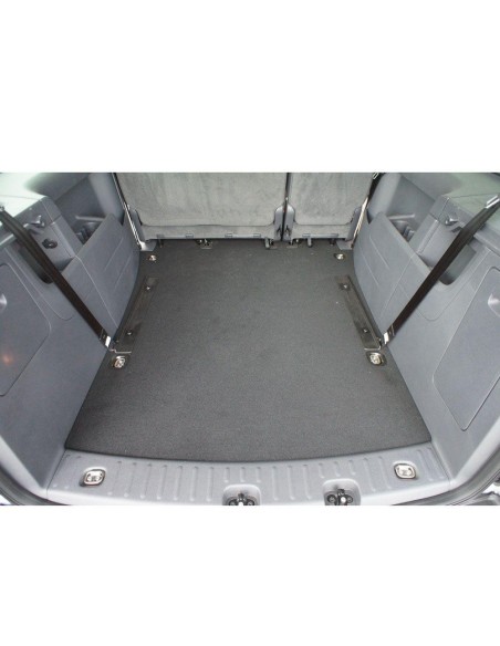 |AutoNeo.roTavita de portbagaj Volkswagen Caddy Maxi, caroserie Van, fabricatie 10.2007 - 10.2020, Trendline, Comfortline, Highline 2