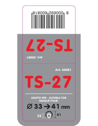 |AutoNeo.roOrnament toba esapament sport TS-27