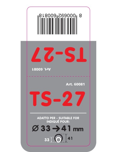 |AutoNeo.roOrnament toba esapament sport TS-27