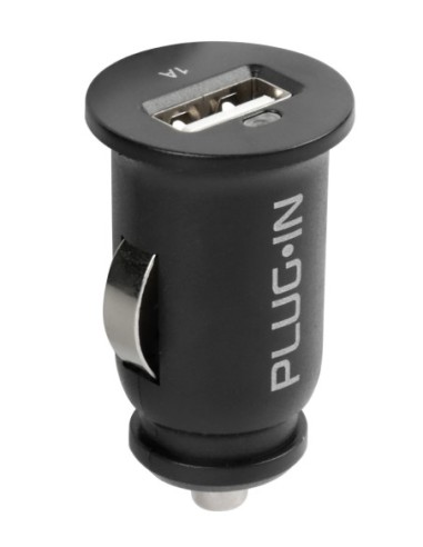 |AutoNeo.roPriza USB la bricheta 12/24V - 1000 mA