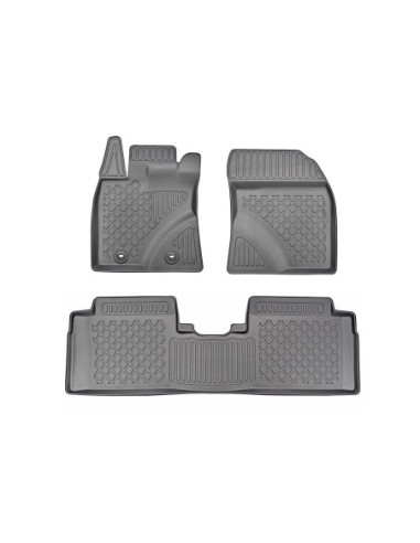 |AutoNeo.roCovorase tip tavita Toyota Avensis III, caroserie Sedan, fabricatie 01.2009 - 08.2018 1