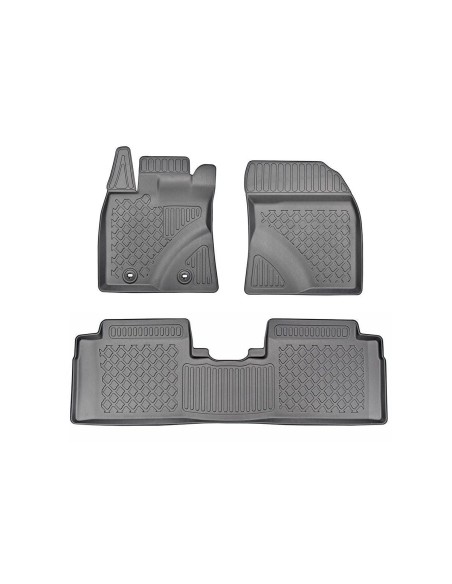 |AutoNeo.roCovorase tip tavita Toyota Avensis III, caroserie Sedan, fabricatie 01.2009 - 08.2018 1