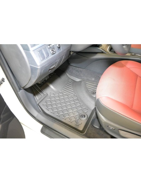 |AutoNeo.roCovorase tip tavita Toyota Avensis III, caroserie Sedan, fabricatie 01.2009 - 08.2018 1