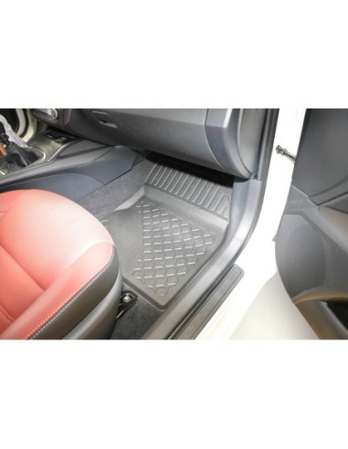 |AutoNeo.roCovorase tip tavita Toyota Avensis III, caroserie Sedan, fabricatie 01.2009 - 08.2018 1