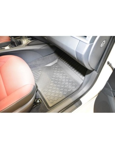 |AutoNeo.roCovorase tip tavita Toyota Avensis III, caroserie Sedan, fabricatie 01.2009 - 08.2018 1