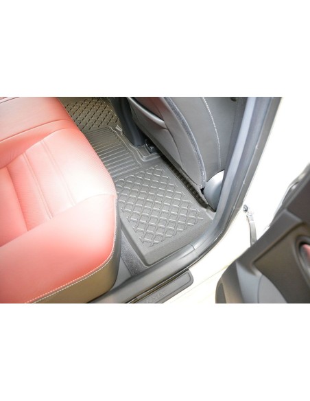 |AutoNeo.roCovorase tip tavita Toyota Avensis III, caroserie Sedan, fabricatie 01.2009 - 08.2018 1