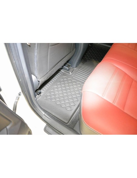 |AutoNeo.roCovorase tip tavita Toyota Avensis III, caroserie Sedan, fabricatie 01.2009 - 08.2018 1