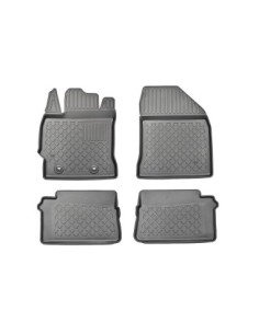 Covorase auto dedicate tip tavita