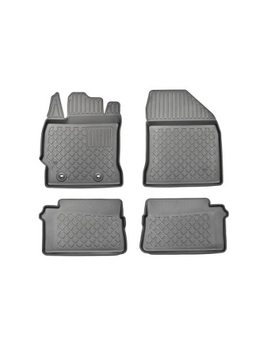 |AutoNeo.roCovorase tip tavita Toyota Auris II, caroserie Combi, fabricatie 07.2013 - 12.2018 1